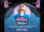 Gioca con Violet Bubble Trouble